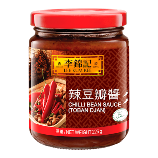 LEE KUM KEE TOBAN SAUCE 226G