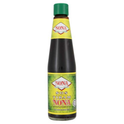 NONA OYSTER SAUCE 510G NONA OYSTER SAUCE 510G