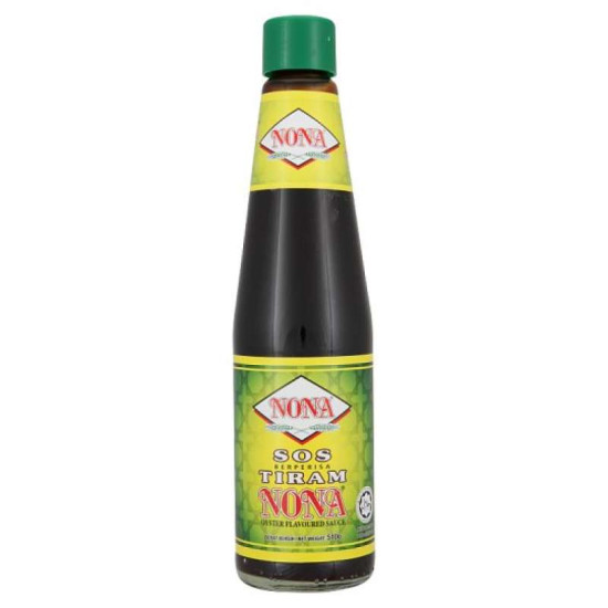 NONA OYSTER SAUCE 510G