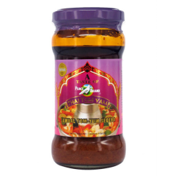 PEACE BRAND THAI TOM YAM 227G PEACE BRAND THAI TOM YAM 227G
