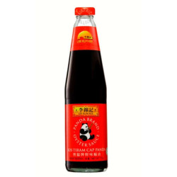 LEE KUM KEE PANDA OYSTER SAUCE 770G LEE KUM KEE PANDA OYSTER SAUCE 770G