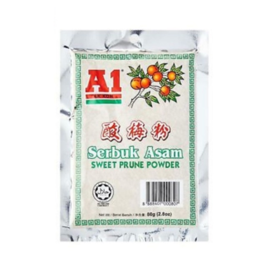 A1 PRUNE POWDER 80GM