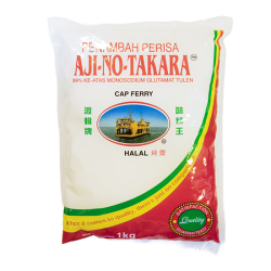 FERRY AJI NO TAKARA 1KG FERRY AJI NO TAKARA 1KG