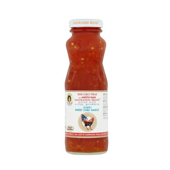 MAE PRANOM CHILLI SAUCE 200G