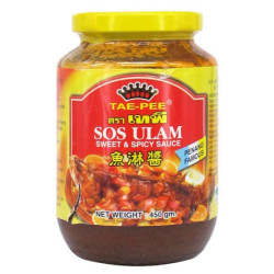 TAE PEE SOS ULAM 450G TAE PEE SOS ULAM 450G