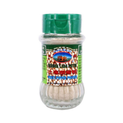 FERRY WHITE PEPPER POWDER 50G FERRY WHITE PEPPER POWDER 50G