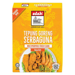 ADABI TEPUNG SERBAGUNA 180G ADABI TEPUNG SERBAGUNA 180G