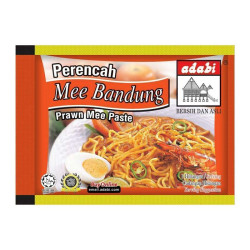 ADABI MEE BANDUNG 40G ADABI MEE BANDUNG 40G