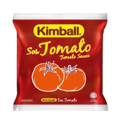 KIMBALL TOMATO KETCHUP 1KG KIMBALL TOMATO KETCHUP 1KG