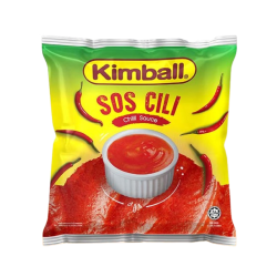 KIMBALL CHILLI SAUCE 1KG KIMBALL CHILLI SAUCE 1KG