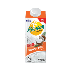 S&P COCONUT MILK 200ML S&P COCONUT MILK 200ML