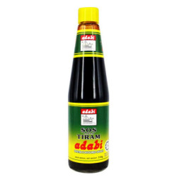 ADABI OYSTER SAUCE 510G ADABI OYSTER SAUCE 510G