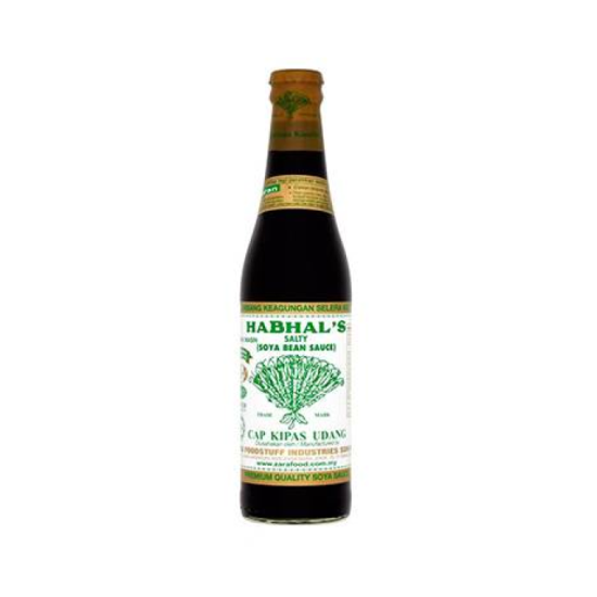 CAP KIPAS UDANG MASIN 345ML