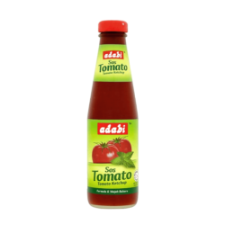 ADABI SOS TOMATO 325G ADABI SOS TOMATO 325G