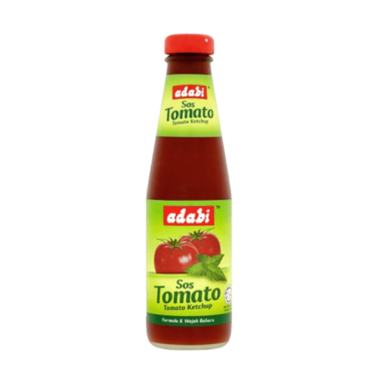 ADABI SOS TOMATO 325G