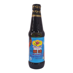 HENG LEE KICAP SOYA PEKAT 300ML HENG LEE KICAP SOYA PEKAT 300ML
