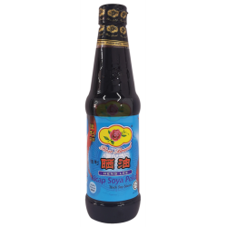 HENG LEE KICAP SOYA PEKAT 600ML HENG LEE KICAP SOYA PEKAT 600ML