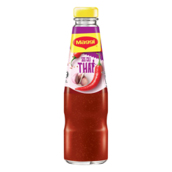 MAGGI THAI CHILLI SAUCE 525G MAGGI THAI CHILLI SAUCE 525G