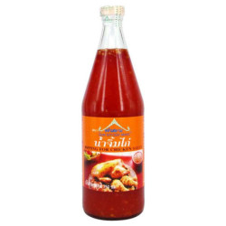 SIAM KITCHEN SWEET CHILLI SAUCE 750G SIAM KITCHEN SWEET CHILLI SAUCE 750G