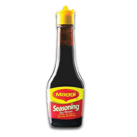 MAGGI SEASONING 390ML