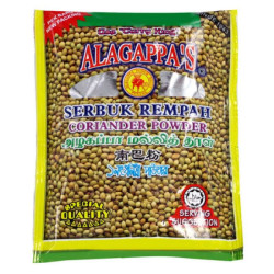 ALAGAPPA'S SERBUK REMPAH 100G ALAGAPPA'S SERBUK REMPAH 100G
