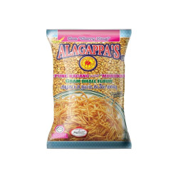 ALAGAPPA'S TEPUNG KACANG 400GM