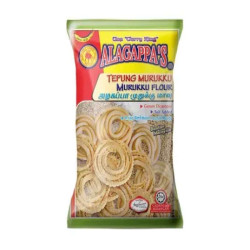 ALAGAPPA'S TEPUNG MURUKU 500GM