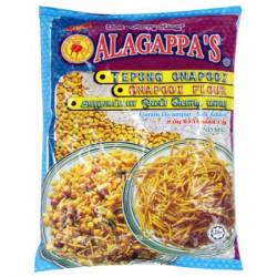 ALAGAPPA'S TEPUNG OMOPODI 450GM