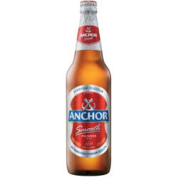 ANCHOR BEER QTS 660ML ANCHOR BEER QTS 660ML