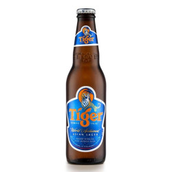 TIGER BEER QTS 640ML TIGER BEER QTS 640ML