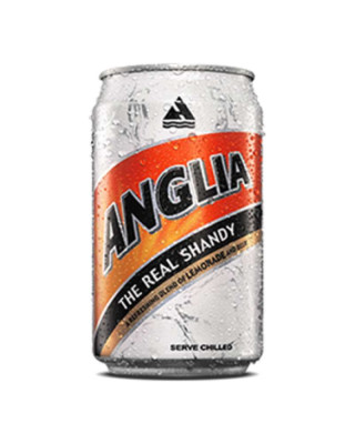 ANGLIA SHANDY CAN 320ML*6