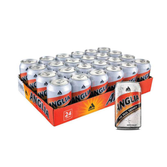 ANGLIA SHANDY CAN 320ML*24