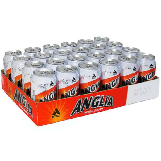 ANGLIA SHANDY CAN 320ML*24