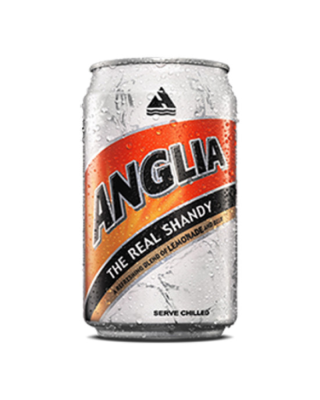 ANGLIA SHANDY CAN 320ML*24