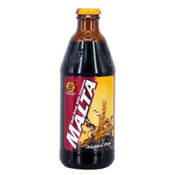 GUINNESS MALTA PTS 325ML GUINNESS MALTA PTS 325ML