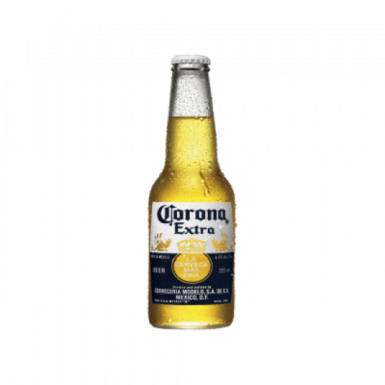 CORONA EXTRA PTS 355ML