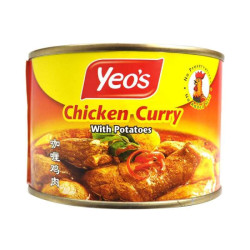 YEO'S CURRY CHICKEN 405GM YEO'S CURRY CHICKEN 405GM