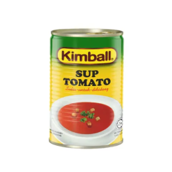 KIMBALL TOMATO SOUP 425GM KIMBALL TOMATO SOUP 425GM
