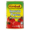 (XX) KIMBALL TOMATO PUREE 430GM