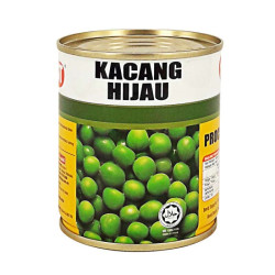 TST PROCESSED PEAS 230GM TST PROCESSED PEAS 230GM