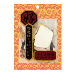 YEW CHIAN HAW SIP CHUAN SOUP 120G YEW CHIAN HAW SIP CHUAN SOUP 120G