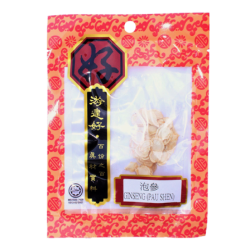 YEW CHIAN HAW PAU SHEN (GINSENG) 4G YEW CHIAN HAW PAU SHEN (GINSENG) 4G