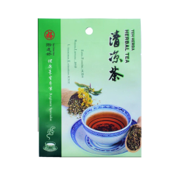 YEW CHIAN HAW HERBAL TEA 40G YEW CHIAN HAW HERBAL TEA 40G