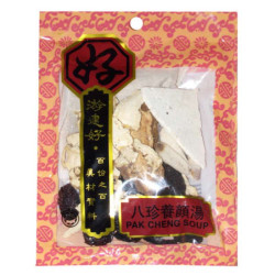 YEW CHIAN HAW PAK CHENG SOUP 120G YEW CHIAN HAW PAK CHENG SOUP 120G