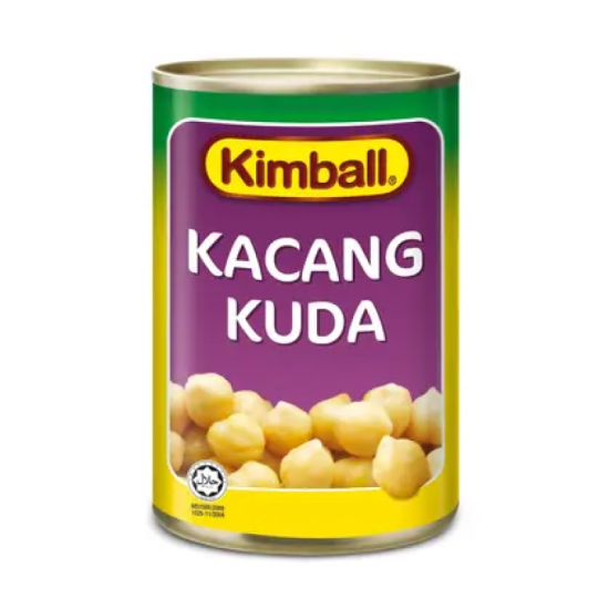 KIMBALL CHICK PEAS 425GM