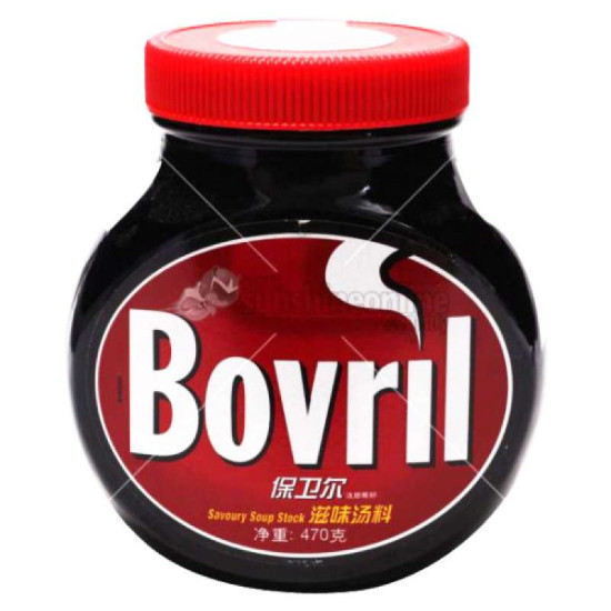 BOVRIL 470G