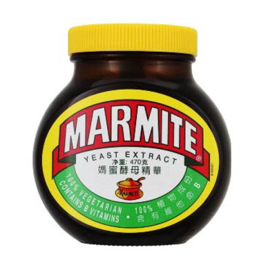 MARMITE 410G