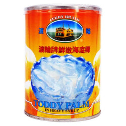 FERRY PALM FRUIT 565GM FERRY PALM FRUIT 565GM