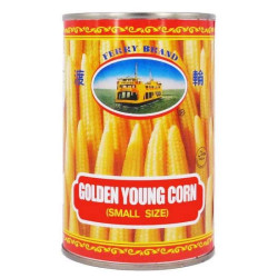FERRY GOLDEN YOUNG CORN 425GM FERRY GOLDEN YOUNG CORN 425GM