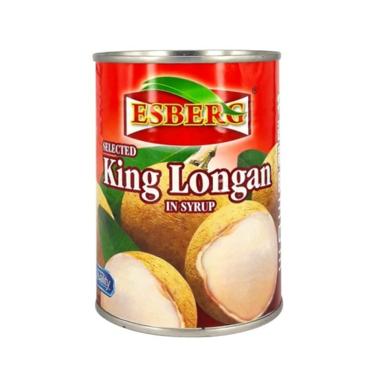 ESBERG SELECTED KING LONGAN 565GM